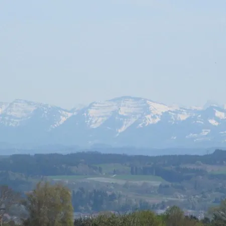 דירה Kolb ראפנסבורג