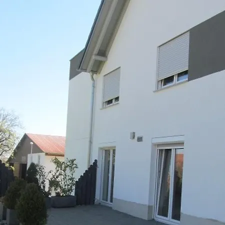 Apartmán Kolb *