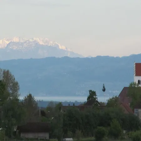 Apartmán Kolb Ravensburg