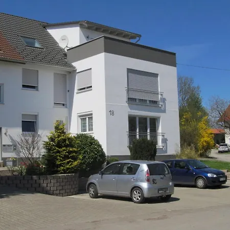 Appartement Kolb Ravensburg