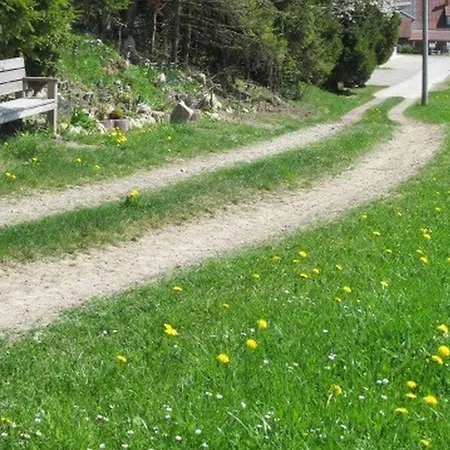 Apartmán Kolb *