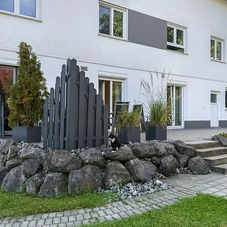 Kolb Appartement *