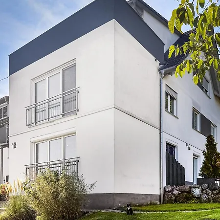 Kolb Appartement *